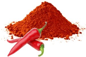 CHILLI POWDER