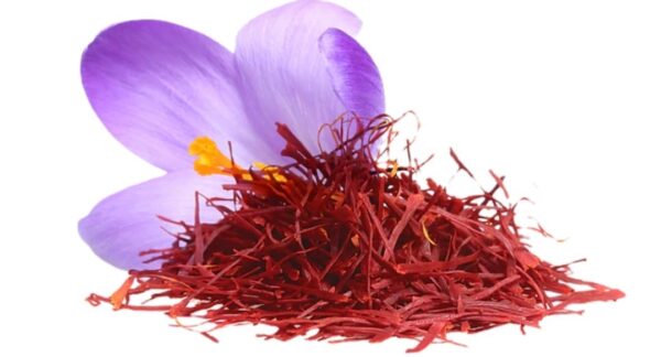 SAFFRON