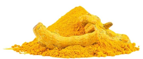 TURMERIC POWDER