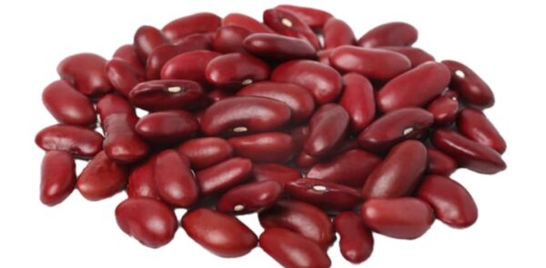 RED KIDNEY BEANS