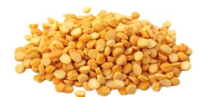 YELLOW SPLIT PEAS