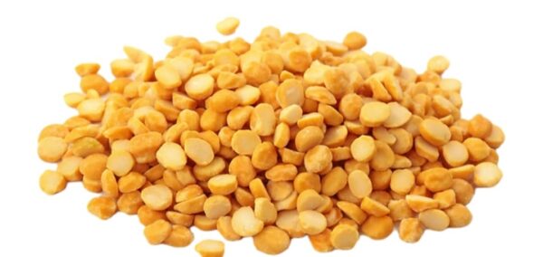 YELLOW SPLIT PEAS