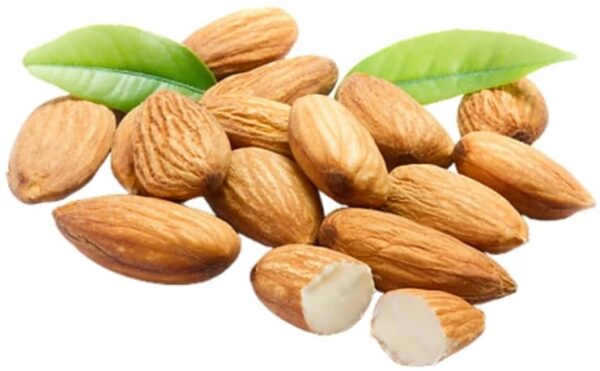 ALMONDS