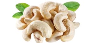 CASHEWS