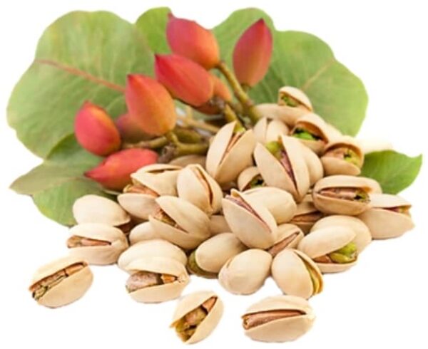 PISTACHIOS