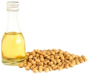 SOYBEAN OIL