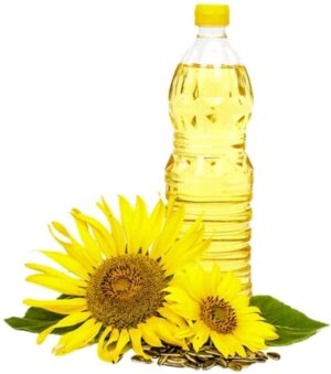 SUNFLOWER OIL