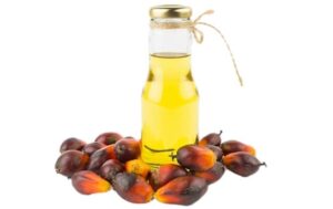 PALM OLEIN OIL