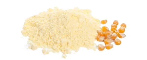 CORN FLOUR