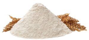 WHEAT FLOUR