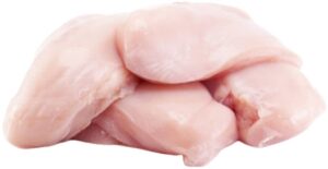 CHICKEN BREAST