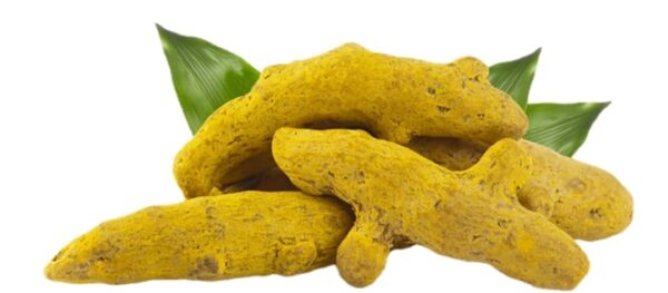 TURMERIC FINGER