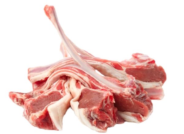 LAMB MEAT