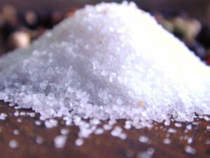 Refined white sugar -Brazil