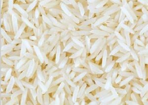 D-98 Basmati Rice