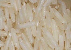 Super Kernel Basmati Parboiled